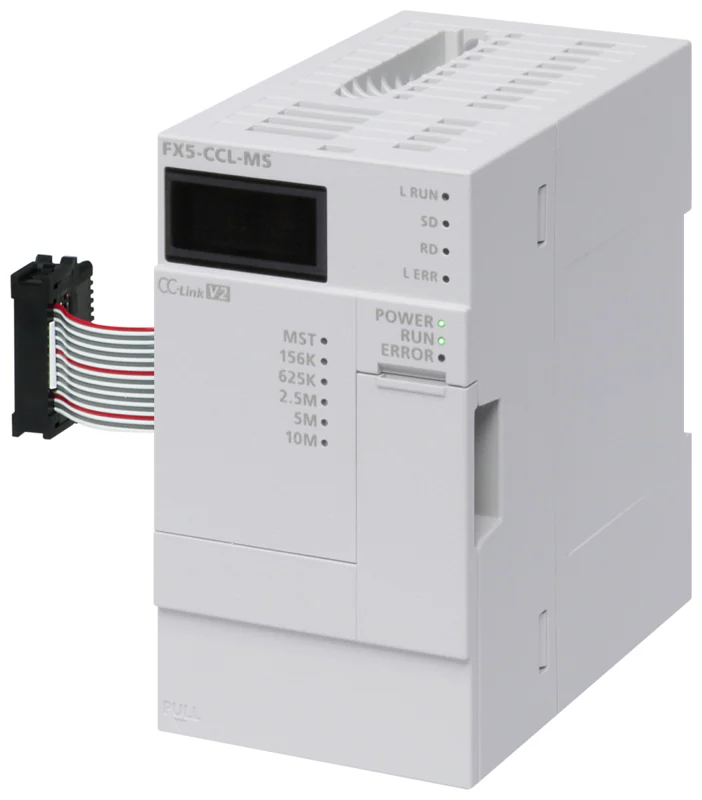Mitsubishi FX5-CCL-MS Mitsubishi Electric Automation Products