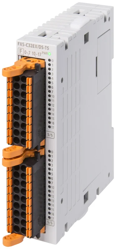 Mitsubishi FX5-C32EYT/D-TS Mitsubishi Electric Automation Products
