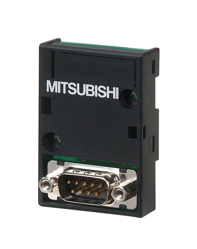 Mitsubishi FX3G-232-BD Mitsubishi Electric Automation Products