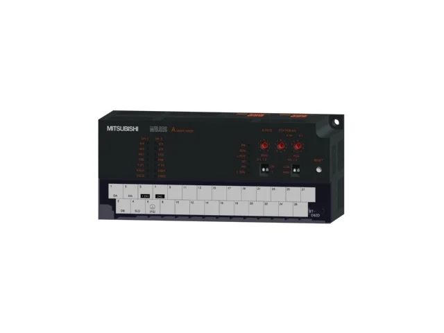 ميتسوبيشي إلكتريك AJ65BT-D62D منتجات أتمتة
