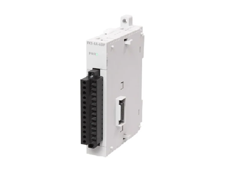 Mitsubishi FX5-4A-ADP Mitsubishi Electric Automation Products