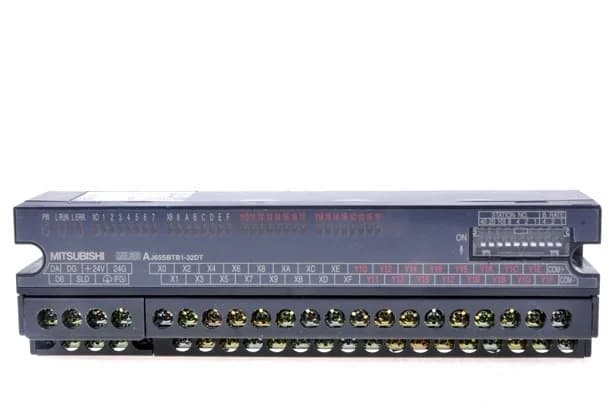 ميتسوبيشي إلكتريك AJ65SBTB1-32DT منتجات أتمتة