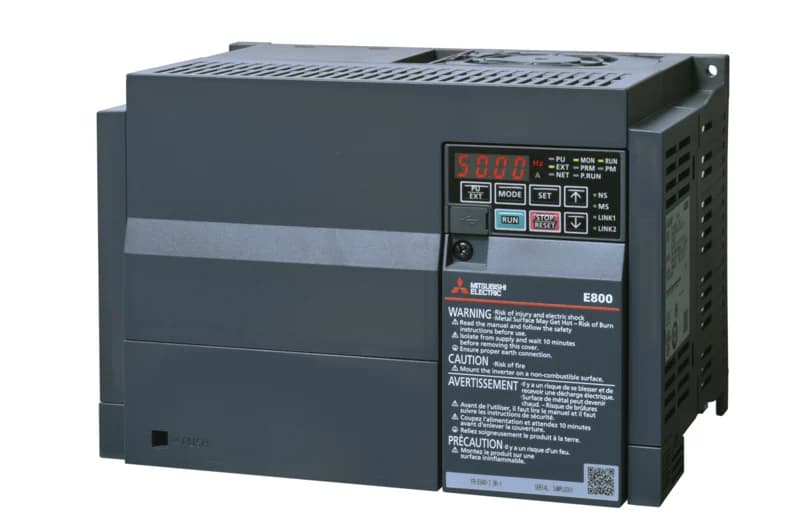 Mitsubishi FR-E840-0120EPB-60