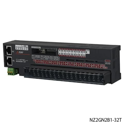 ميتسوبيشي إلكتريك NZ2GN2B1-32T وحدة إخراج رقمية