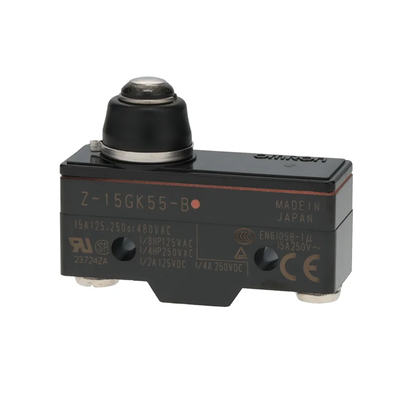 أومرون Z-15GK55-B مكونات أتمتة وتحكم