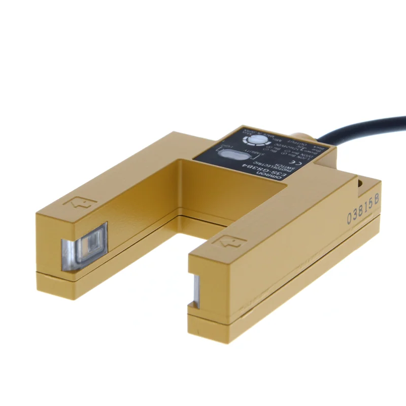 Omron E3S-GS3B4 Omron Automation and Control Components
