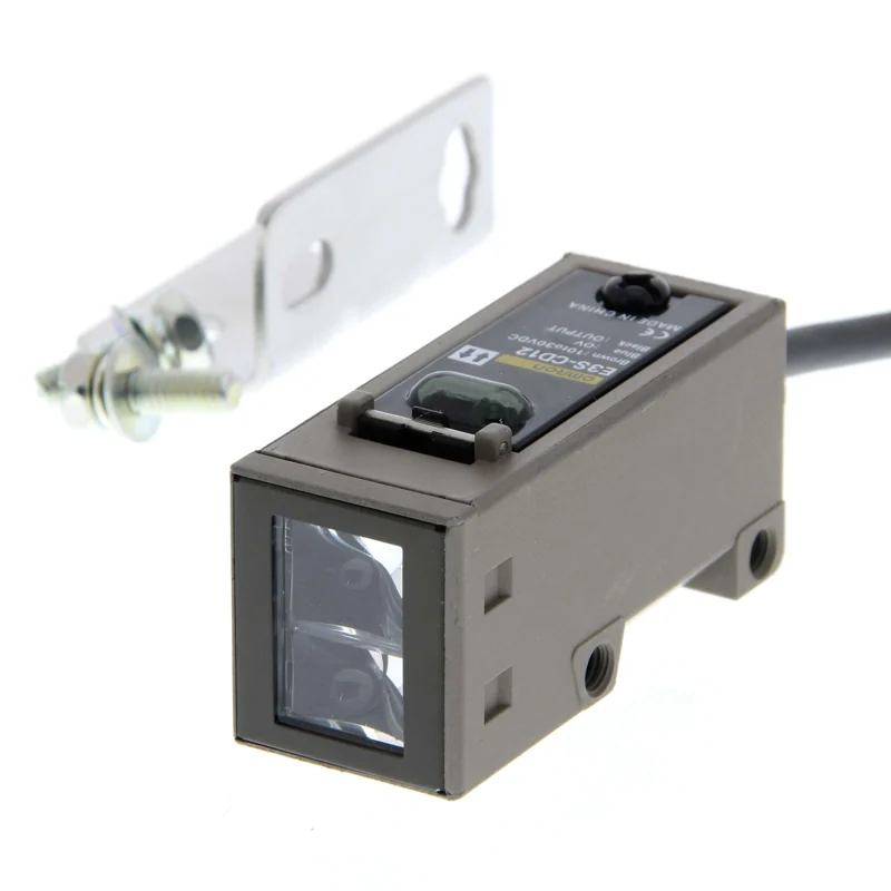 Omron E3S-CD12