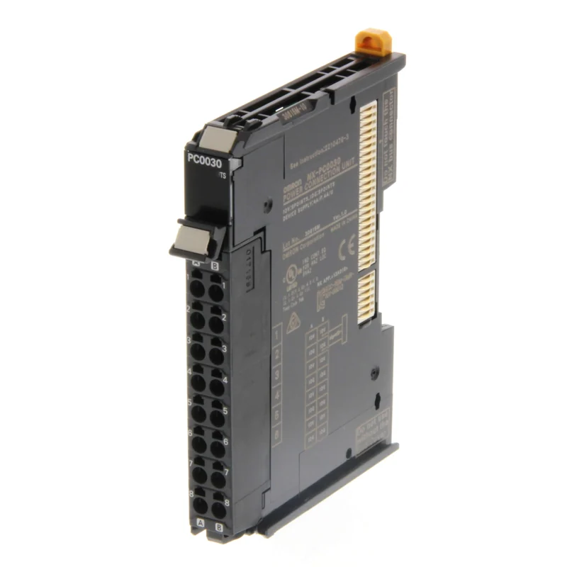 أومرون NX-PC0030 وحدة تحكم أتمتة