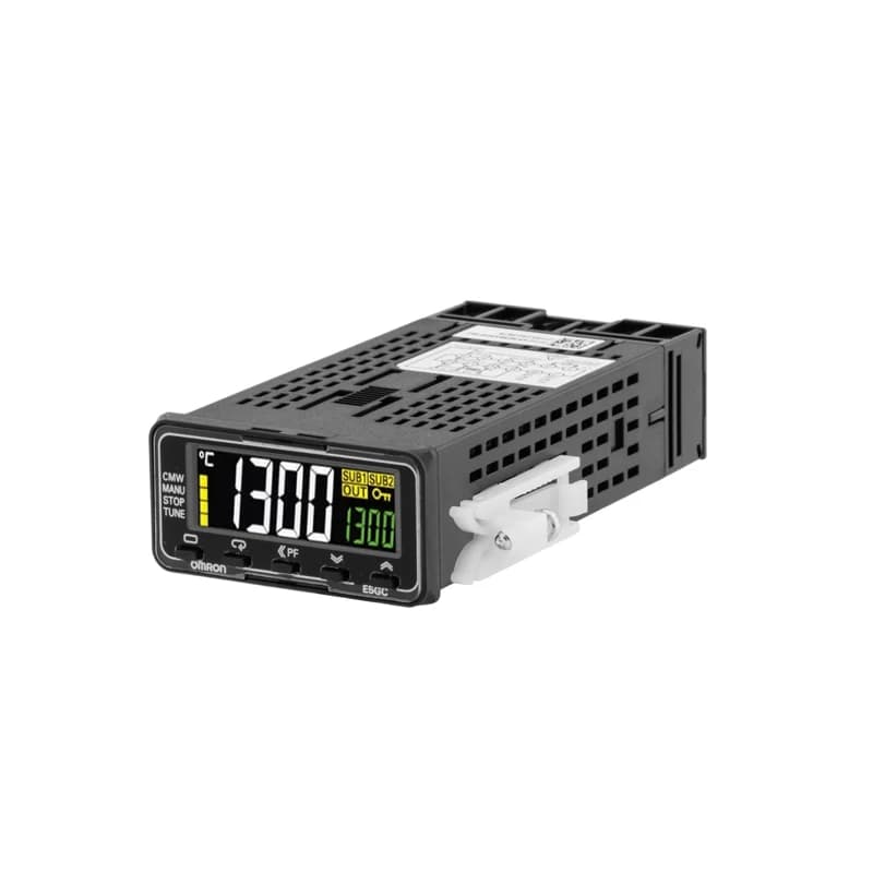 أومرون E5GC-QX2A6M-000 وحدة تحكم