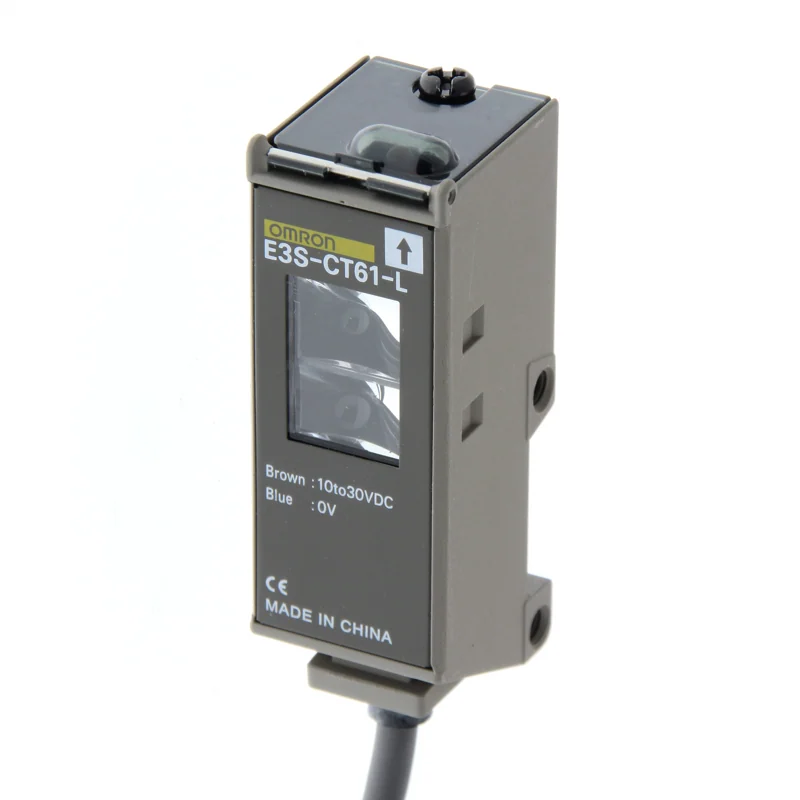 Omron E3S-CT61-L Omron Automation and Control Components