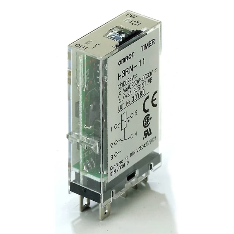 أومرون H3RN-11 مؤقت زمني