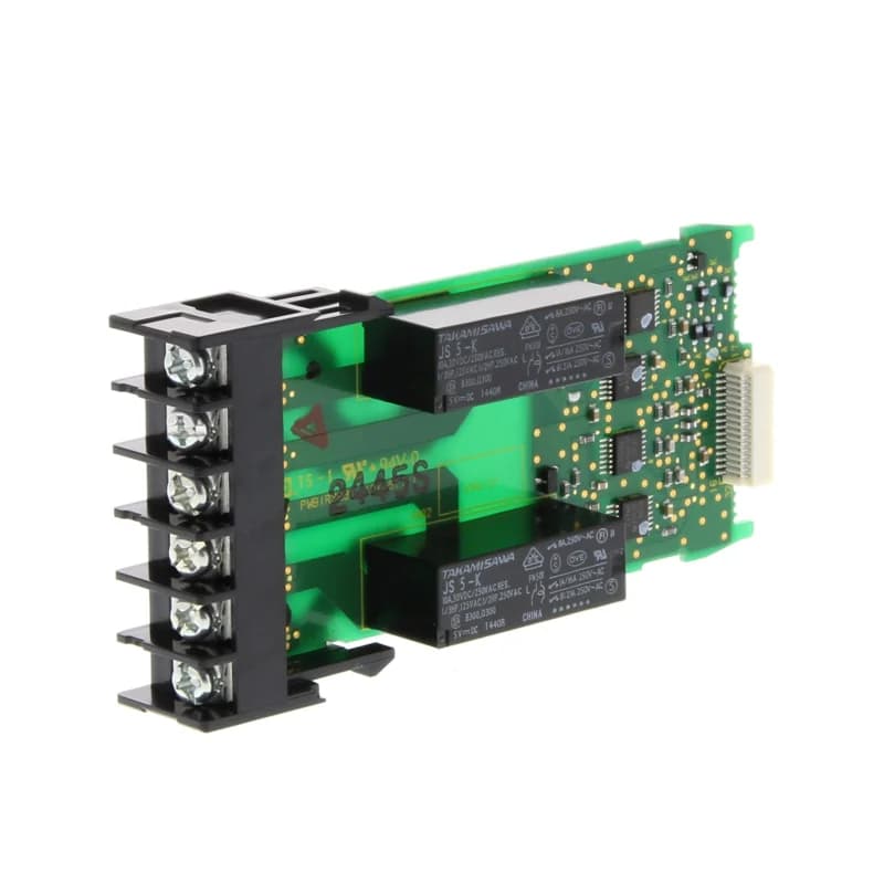 أومرون K34-C1 مكونات أتمتة وتحكم