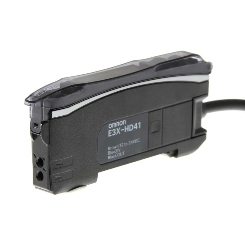 Omron E3X-HD41 Omron Automation and Control Components