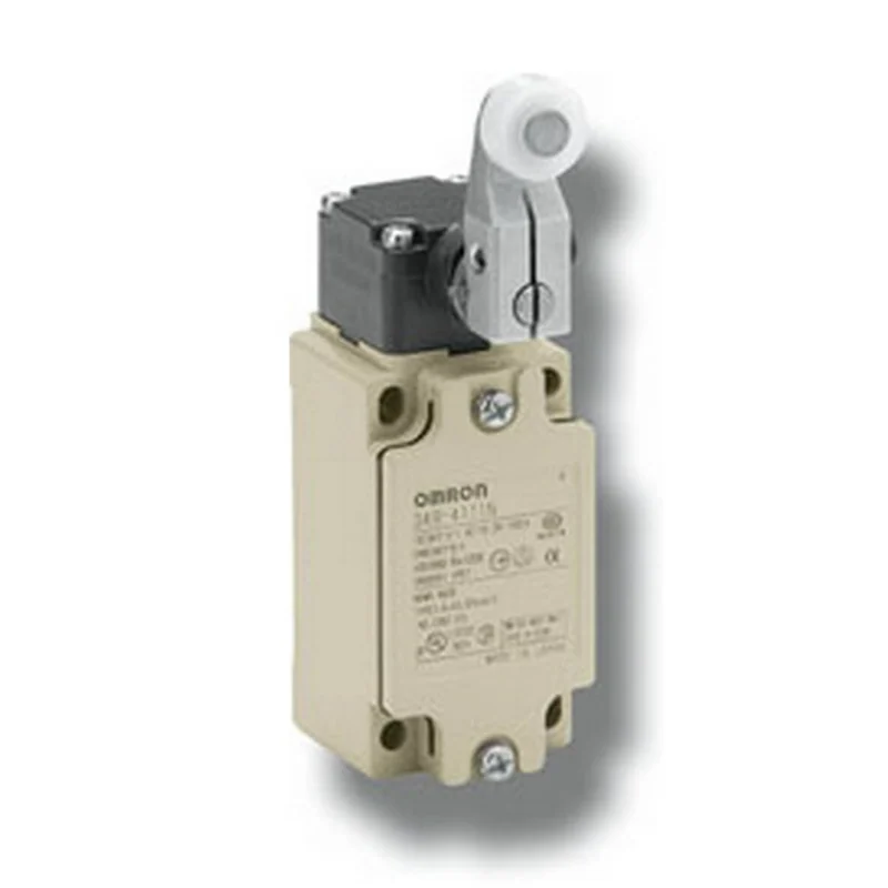 أومرون D4B-4111N مفتاح حد