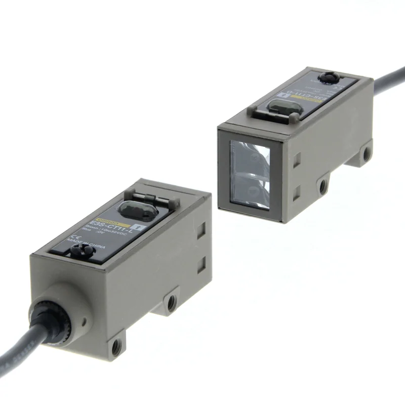 Omron E3S-CT11