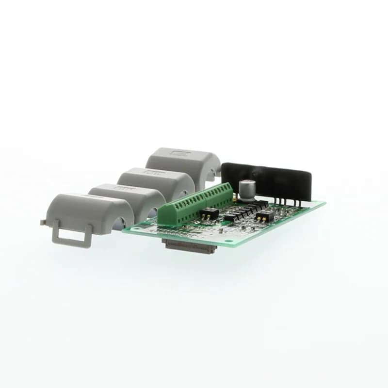 أومرون 3G3AX-PG01 مكونات أتمتة وتحكم
