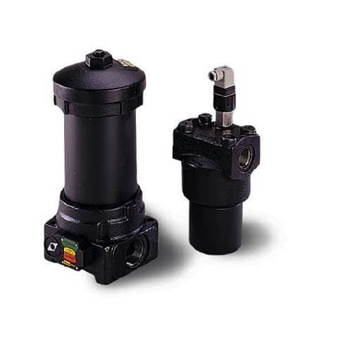 Parker HF2-3 – Inline Hydraulic Filter — HF2-3