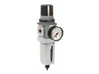Parker Watts FRL Filter Regulator Lubricator — Parker Watts FRL