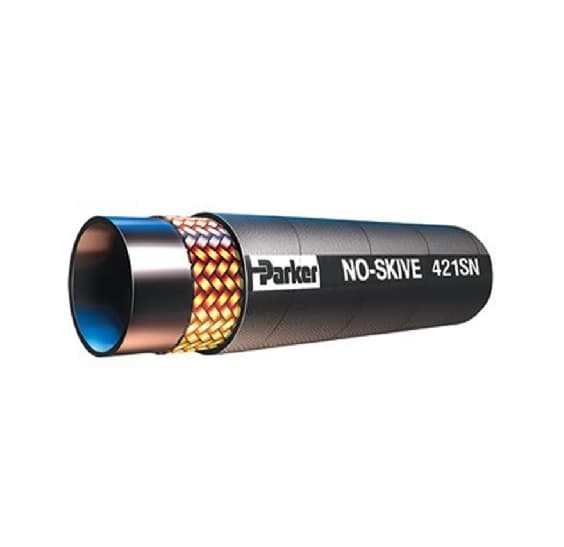 Parker 421SN-10 – Hydraulic Hose DN10 — 421SN-10