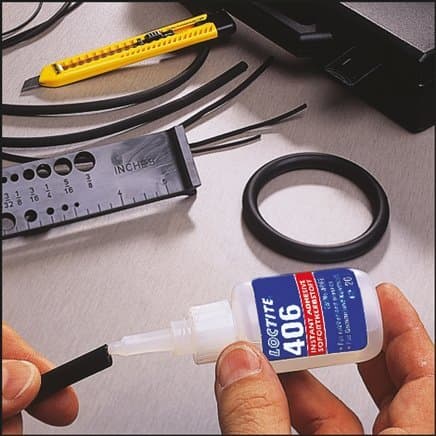 Parker OR-2-008-N70 – Parker O-Ring 8mm — OR-2-008-N70