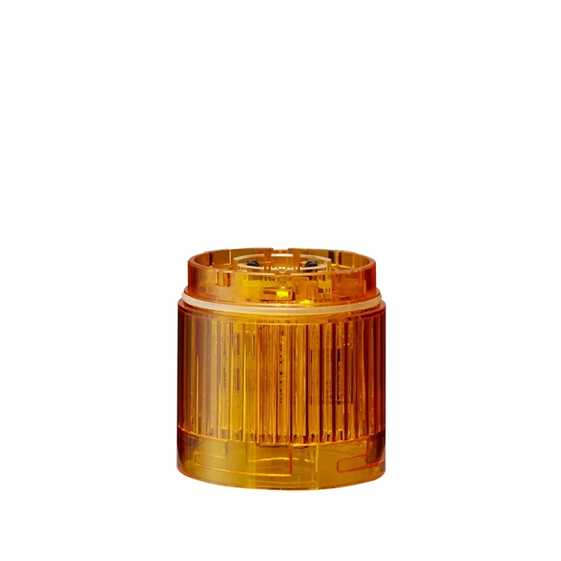 Patlite LR5-E-Y أبراج إشارة وإشارات صوتية