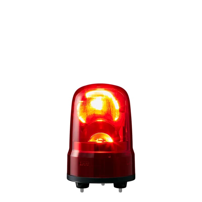 Patlite SKS-M1J-R أبراج إشارة وإشارات صوتية