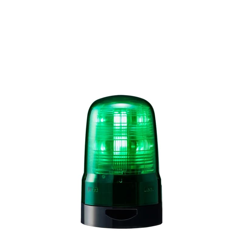 Patlite SF08-M1KTB-G أبراج إشارة وإشارات صوتية