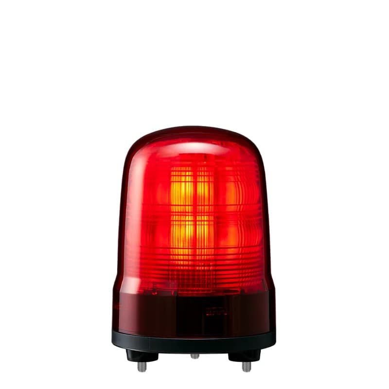 Patlite SF10-M1JN-R أبراج إشارة وإشارات صوتية