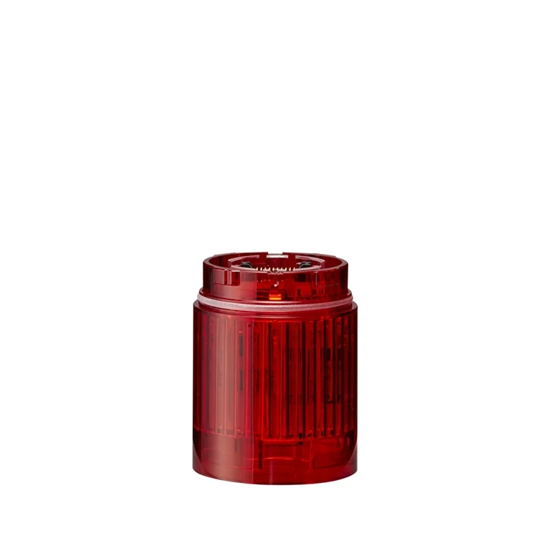 Patlite LR4-E-R أبراج إشارة وإشارات صوتية