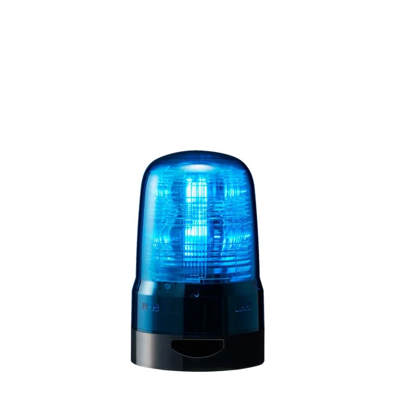 Patlite SF08-M1KTB-B أبراج إشارة وإشارات صوتية