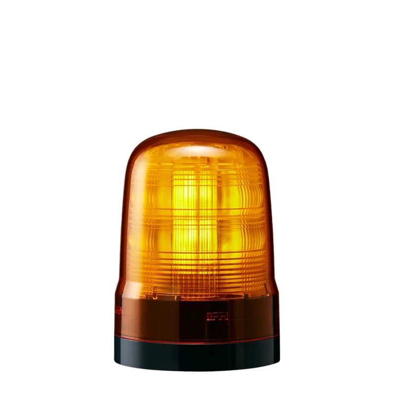 Patlite SF10-M1KTN-Y PATLITE Signal Towers and Audible Signals