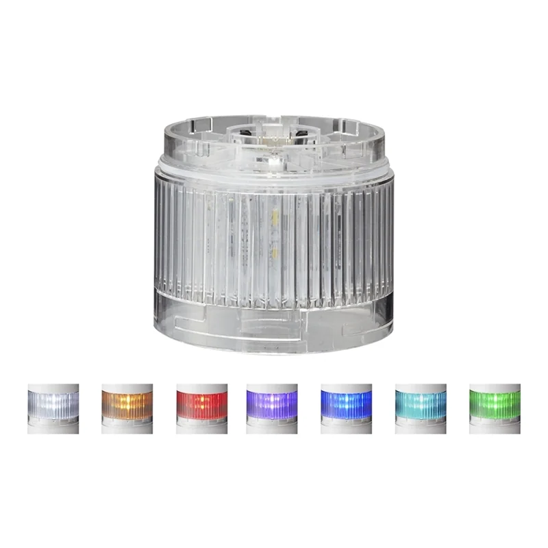 Patlite LR6-E-MZ أبراج إشارة وإشارات صوتية