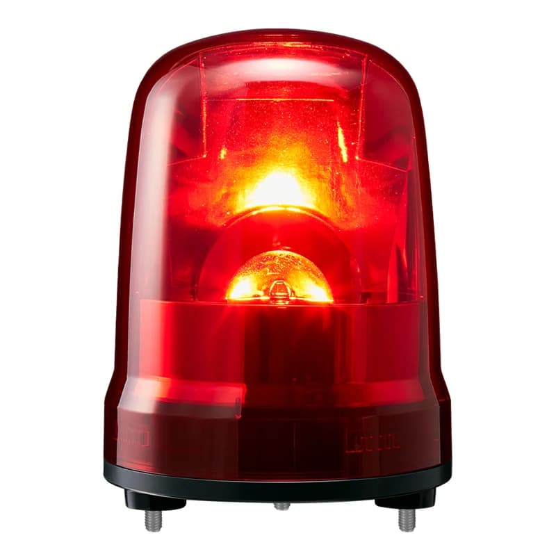 Patlite SKP-M1J-R أبراج إشارة وإشارات صوتية