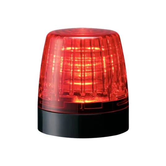 Patlite NE-24A-R أبراج إشارة وإشارات صوتية