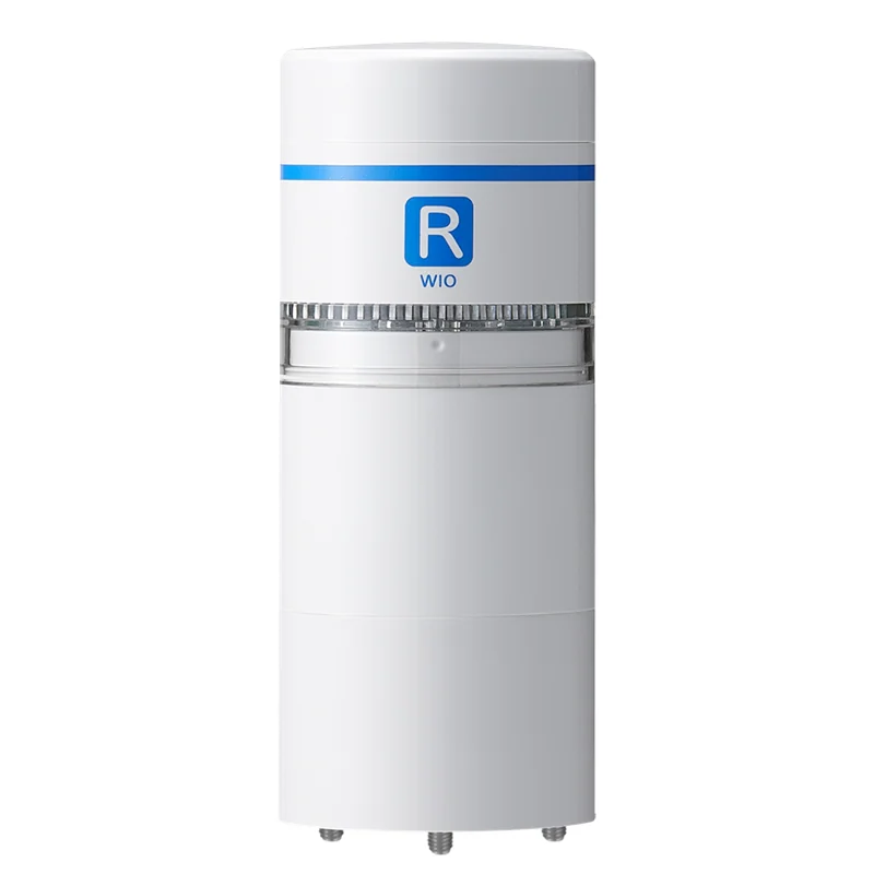 Patlite WIO-B1R أبراج إشارة وإشارات صوتية