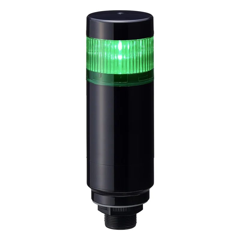 Patlite LR6-102W4NK-G أبراج إشارة وإشارات صوتية