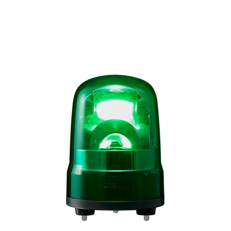 Patlite SKH-M1T-G أبراج إشارة وإشارات صوتية