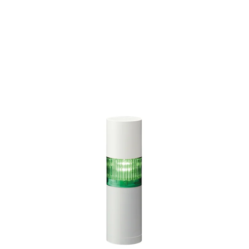 Patlite LR5-102WEBW-G أبراج إشارة وإشارات صوتية