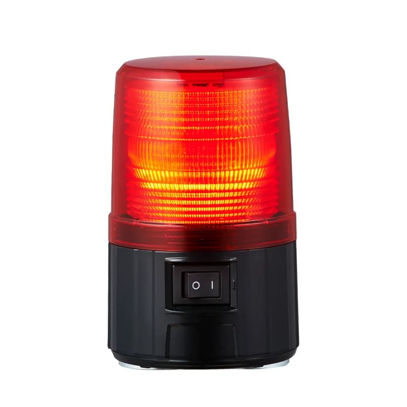 Patlite PFH-BT-R أبراج إشارة وإشارات صوتية