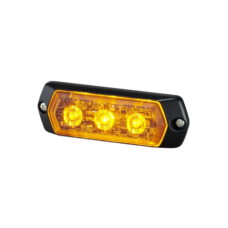 Patlite LPT-1M1-Y أبراج إشارة وإشارات صوتية