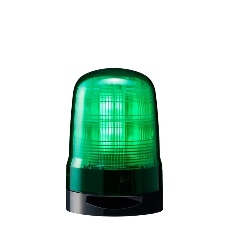 Patlite SF10-M1KTB-G أبراج إشارة وإشارات صوتية