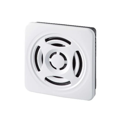 Patlite BSV-24P-W أبراج إشارة وإشارات صوتية
