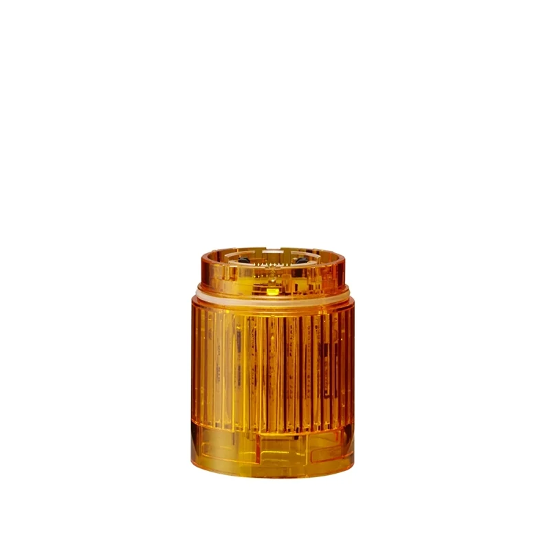 Patlite LR4-E-Y أبراج إشارة وإشارات صوتية