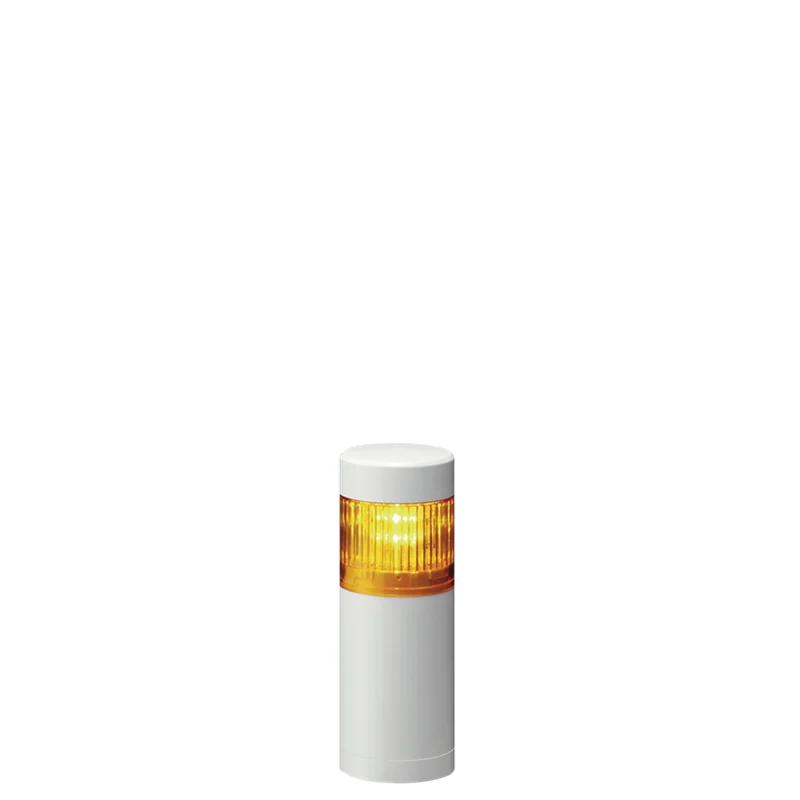 Patlite LR5-102WENW-Y PATLITE Signal Towers and Audible Signals