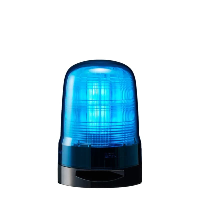 Patlite SF10-M1KTB-B أبراج إشارة وإشارات صوتية