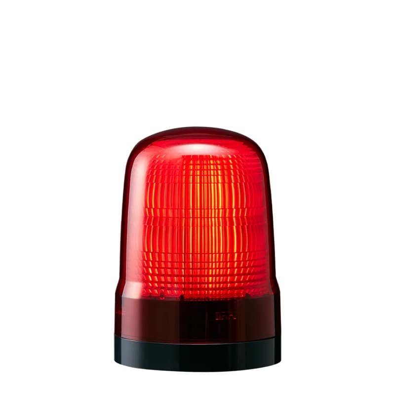 Patlite SL10-M2KTN-R أبراج إشارة وإشارات صوتية