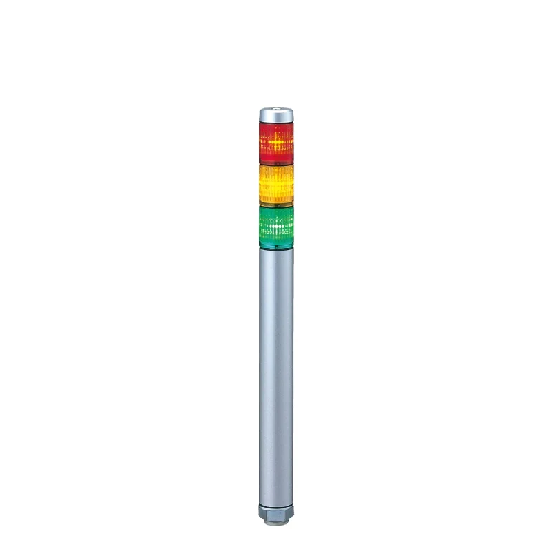 Patlite MP-302-RYG أبراج إشارة وإشارات صوتية