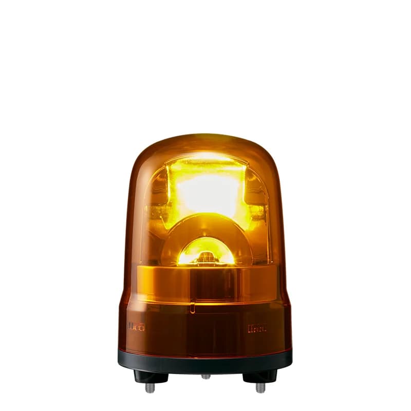 Patlite SKH-M1T-Y أبراج إشارة وإشارات صوتية