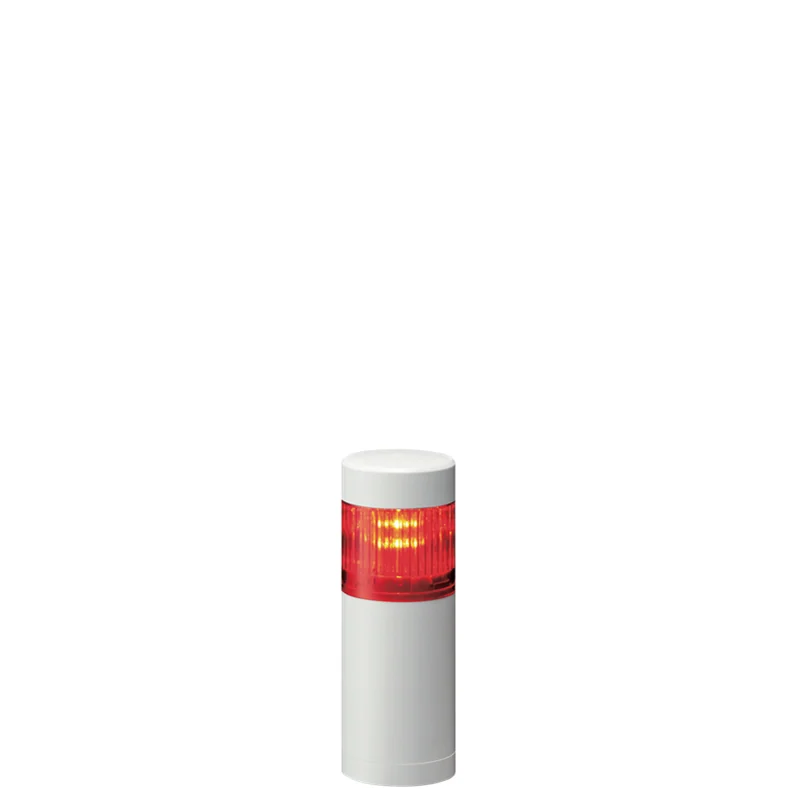 Patlite LR5-102WENW-R أبراج إشارة وإشارات صوتية
