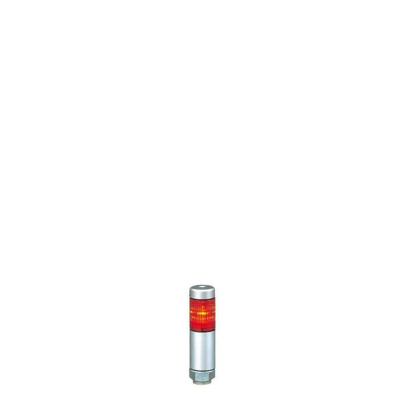 Patlite MPS-102-R أبراج إشارة وإشارات صوتية